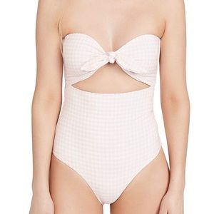 NWT Onia Marie one piece